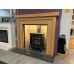 Wildfire Ravel Gas Stove Package Price £1095